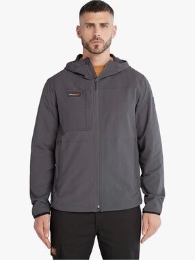 NWT Timberland PRO Men's Trailwind Jacket, XXL